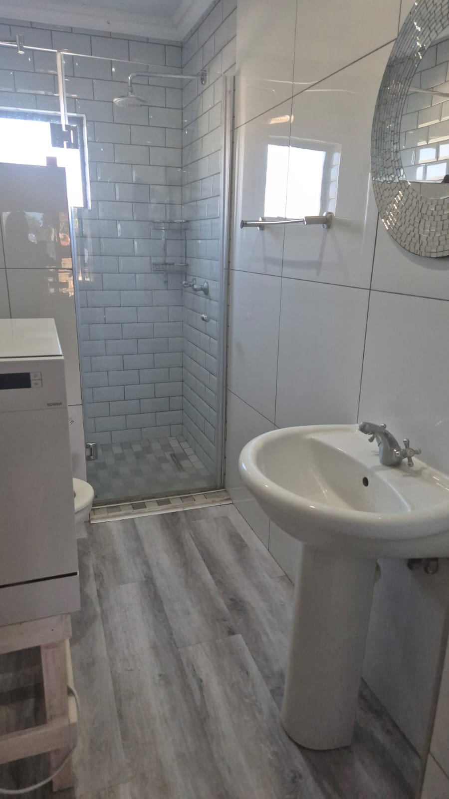 To Let 1 Bedroom Property for Rent in Hartenbos Heuwels Western Cape